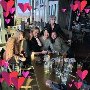 Meet your Posher, Masie